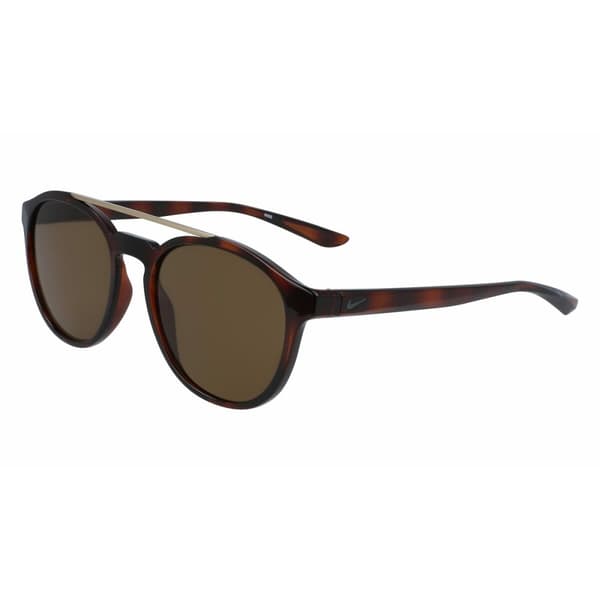 Unisexsolglasögon Nike NIKE-KISMET-EV1203-202 ø 54 mm