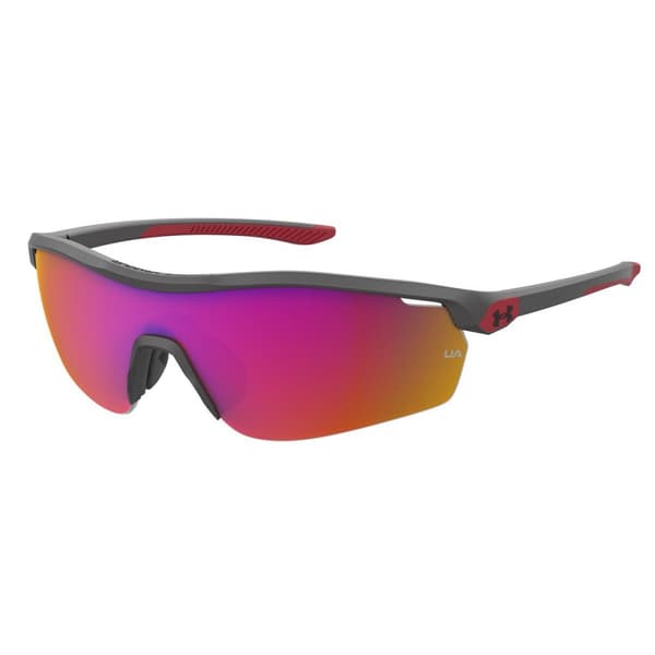 Solbriller for Begge Kjønn Under Armour UA-7001-S-R6S Ø 99 mm