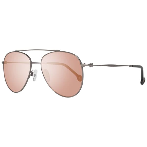 Unisexsolglasögon Hally & Son HS665S-5603 ø 56 mm