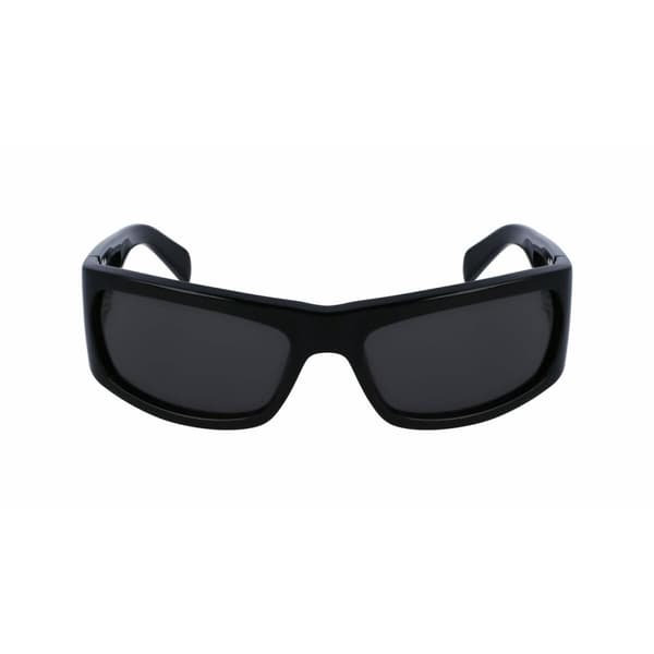 Unisexsolglasögon Salvatore Ferragamo SF1099S-001 ø 63 mm