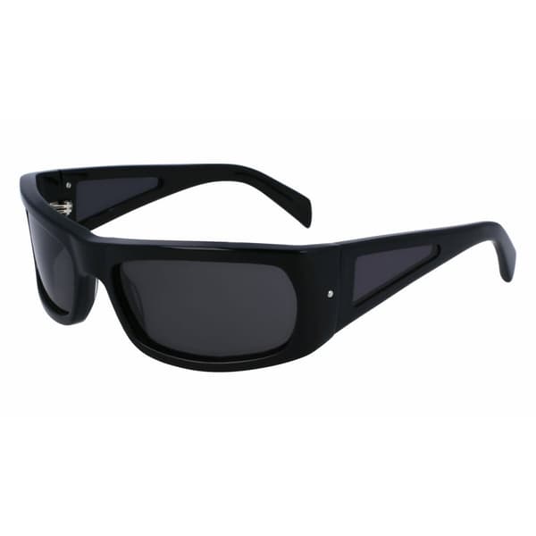 Unisexsolglasögon Salvatore Ferragamo SF1099S-001 ø 63 mm
