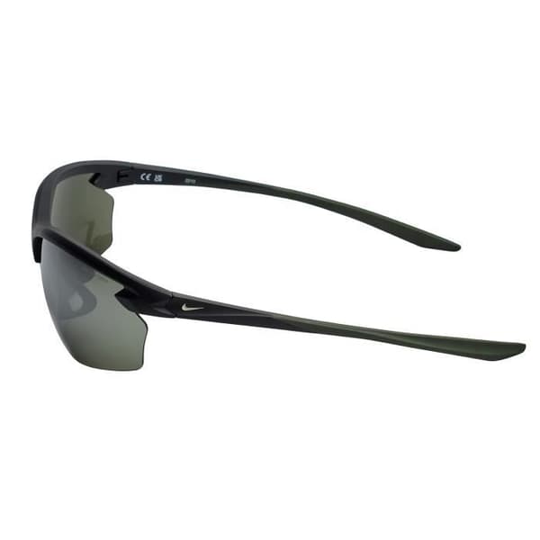 Sportglasögon DV2138 för män och kvinnor - matt svart