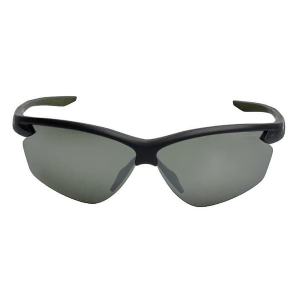 Sportglasögon DV2138 för män och kvinnor - matt svart