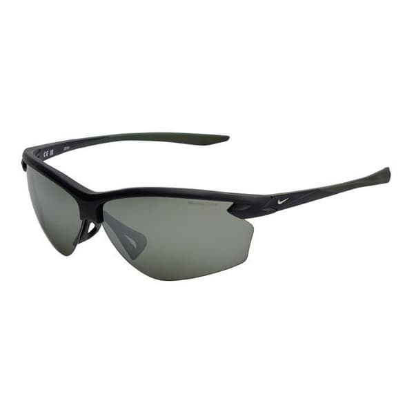 Sportglasögon DV2138 för män och kvinnor - matt svart