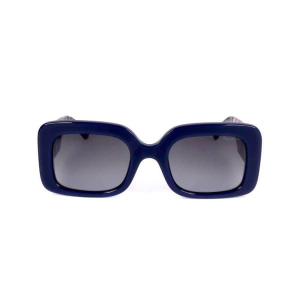 Solglasögon - Pepe Jeans - PJ7429 - 649 GLOSS MILKY NAVY - Dam - Skyddskategori 3