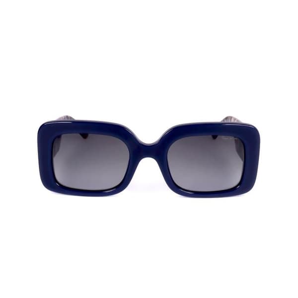 Solglasögon - Pepe Jeans - PJ7429 - 649 GLOSS MILKY NAVY - Dam - Skyddskategori 3