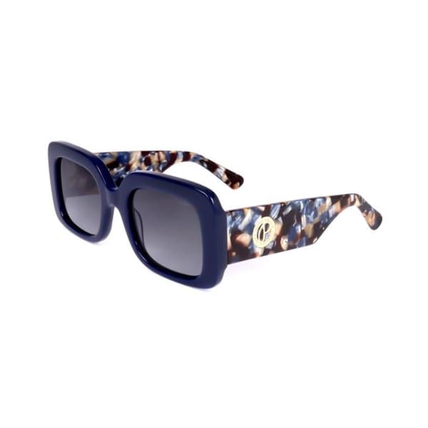 Solglasögon - Pepe Jeans - PJ7429 - 649 GLOSS MILKY NAVY - Dam - Skyddskategori 3