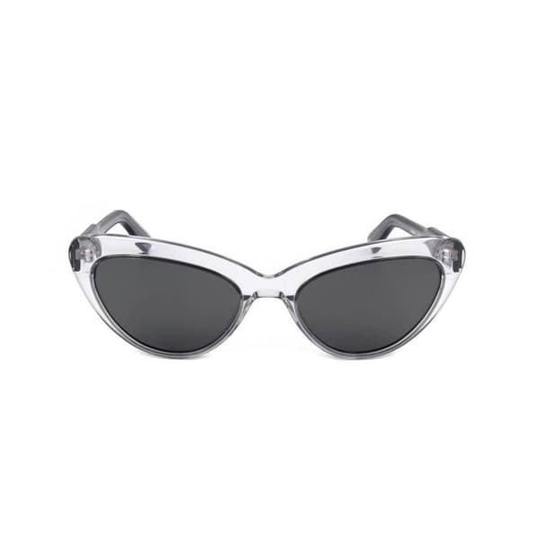 Solglasögon Pepe Jeans PJ7428 55/19/140 946 GRÅ DUBBEL LAGER ACETAT KVINNA PEJ SUN PJ7428 946 55 19 140