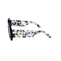 Miniatyrbild 4 av 4: Solfjäder Pepe Jeans PJ7429 52/23/140 090 GLOSS SOLID BLACK ACETAT DAM PEJ SOL PJ7429 090 52 23 140