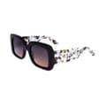Miniatyrbild 1 av 4: Solfjäder Pepe Jeans PJ7429 52/23/140 090 GLOSS SOLID BLACK ACETAT DAM PEJ SOL PJ7429 090 52 23 140