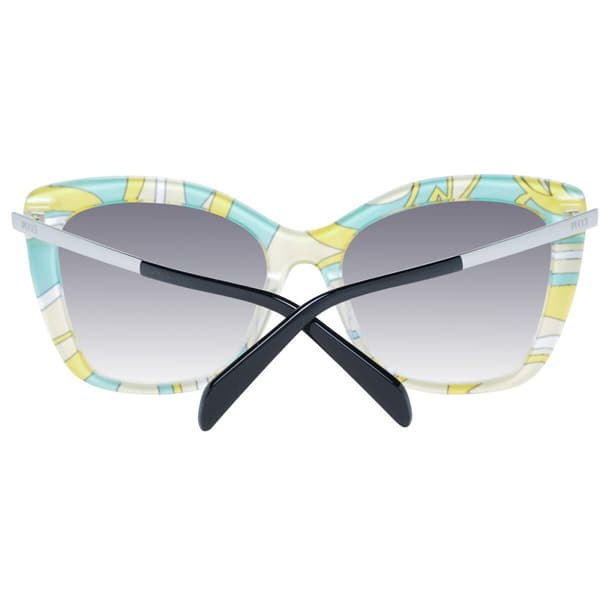 Naisten aurinkolasit Emilio Pucci EP0190 5801B