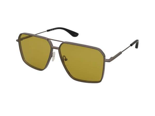 Sunglasses Alexander McQueen AM0500S 004