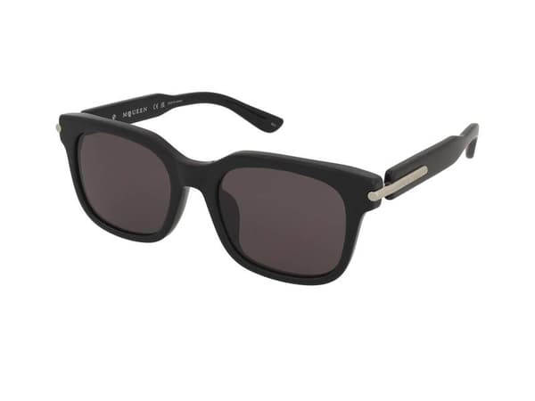 Sunglasses Alexander McQueen AM0496SA 001