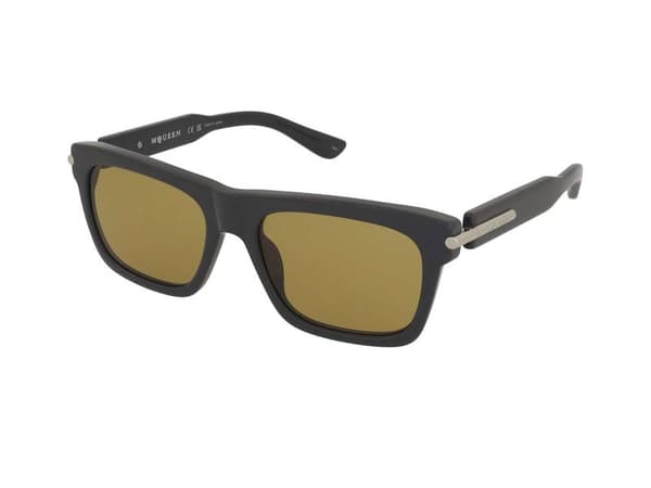 Sunglasses Alexander McQueen AM0495S 003