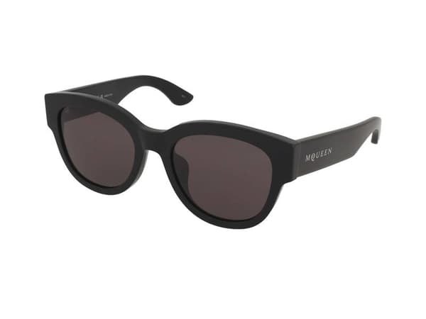 Sunglasses Alexander McQueen AM0509SA 001