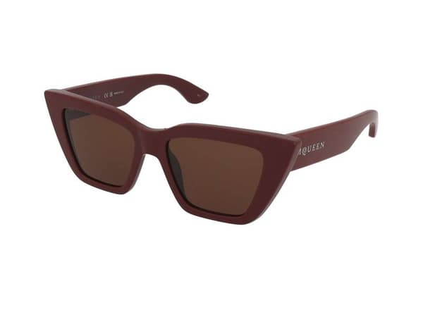Sunglasses Alexander McQueen AM0507S 003