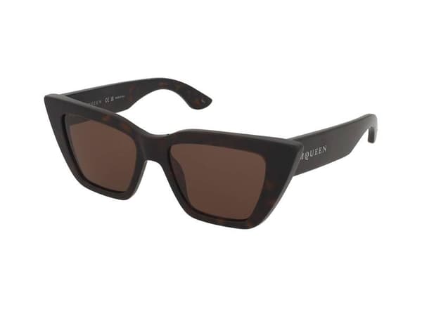 Sunglasses Alexander McQueen AM0507S 002