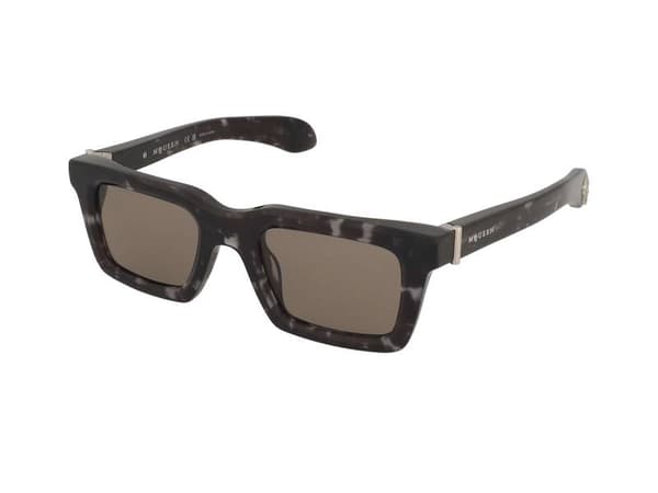 Sunglasses Alexander McQueen AM0506S 002