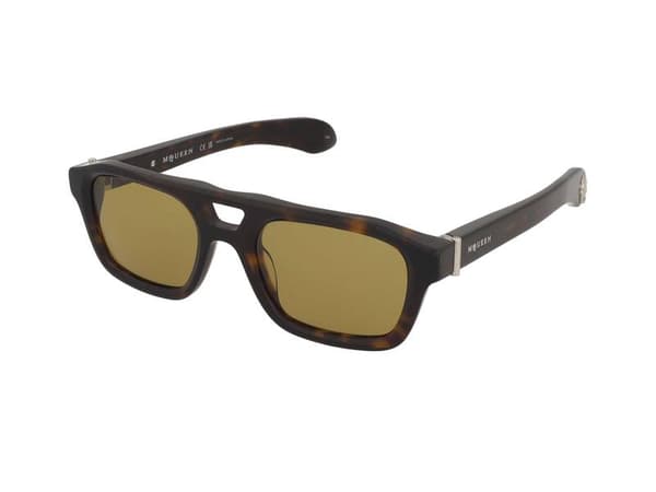 Sunglasses Alexander McQueen AM0505S 002