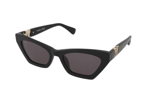 Sunglasses Max Mara Emme13 MM0057 01A