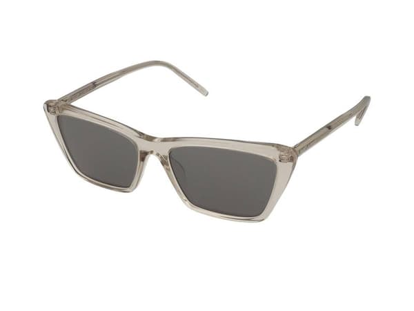 Sunglasses Saint Laurent SL 737 Mica Thin 004