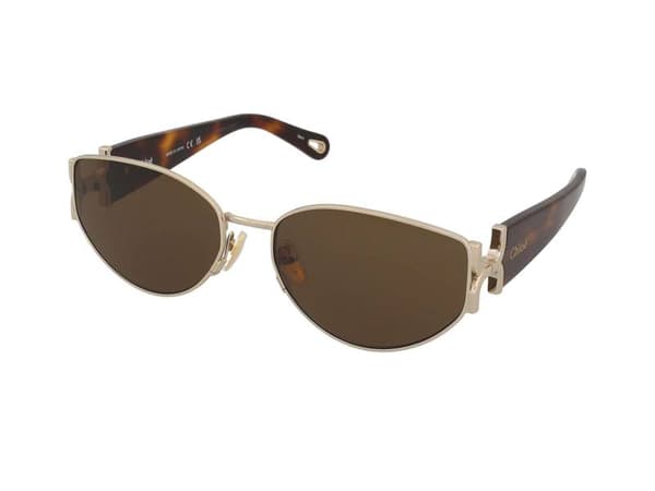 Sunglasses Chloe CH0260S 002