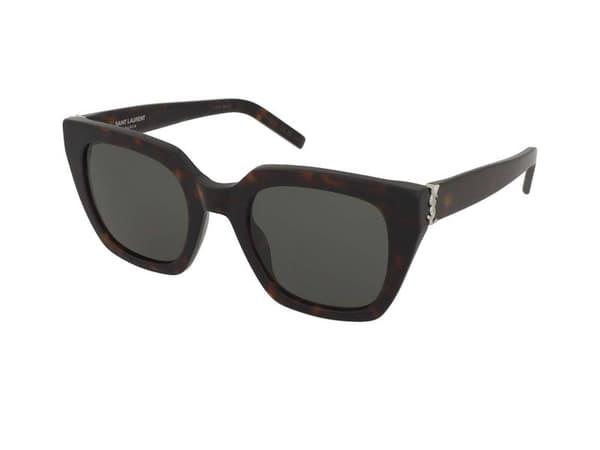 Sunglasses Saint Laurent SL M143 002