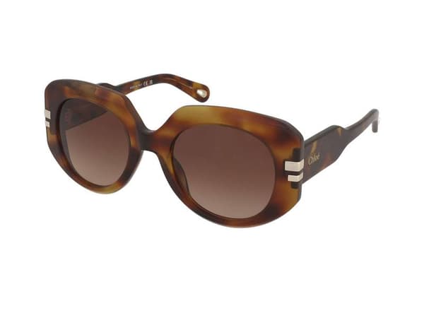Sunglasses Chloe CH0257S 002