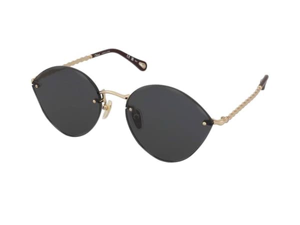 Sunglasses Chloe CH0253S 001