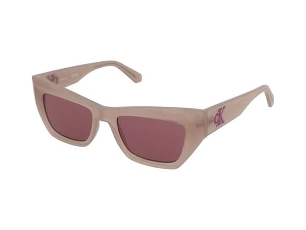 Sunglasses Calvin Klein Jeans CKJ23641S 671