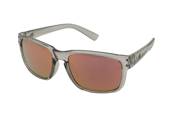 Sunglasses Alpina Kosmic Green Transparent Gloss/Bronce Mirror