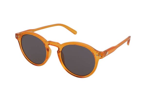 Sunglasses Alpina Sneek Burrow Transparent Gloss/Blue