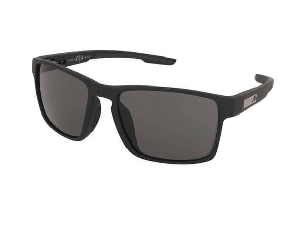 Sunglasses Alpina Stream Black Matt/Black