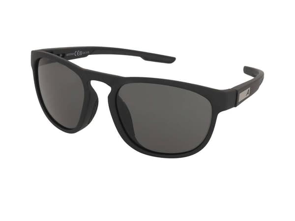 Sunglasses Alpina Rift Black Matt/Black
