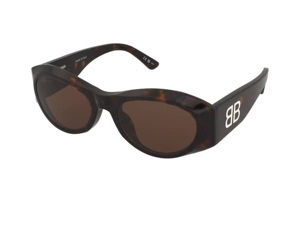 Sunglasses Balenciaga BB0396SK 002