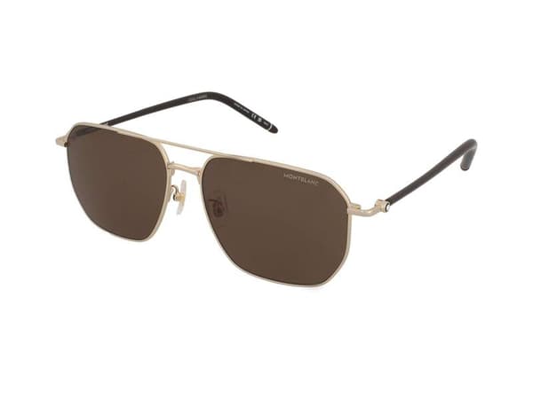 Sunglasses Montblanc MB0367SA 003