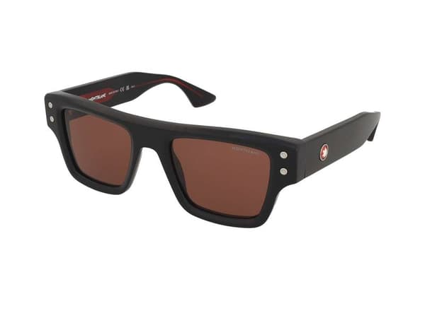 Sunglasses Montblanc MB0253S 008