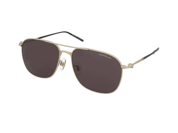 Sunglasses Montblanc MB0417SA 001