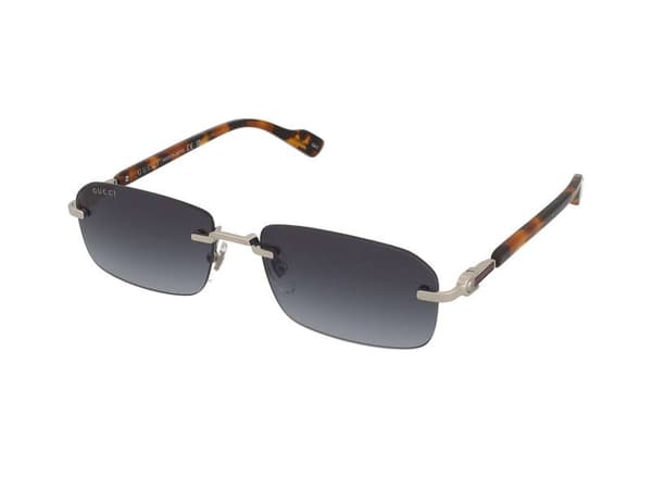 Sunglasses Gucci GG1221S 007