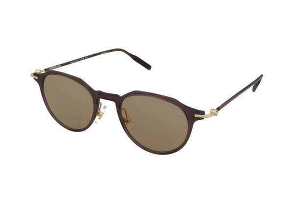 Sunglasses Montblanc MB0355S 007