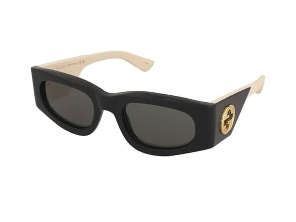 Sunglasses Gucci GG1664S 001