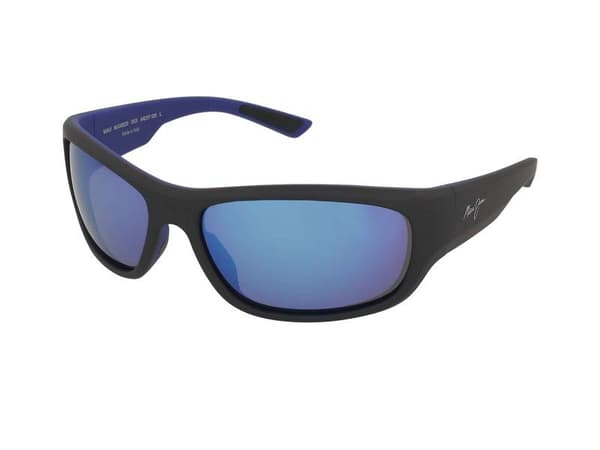 Sunglasses Maui Jim Mauklele B682-02A