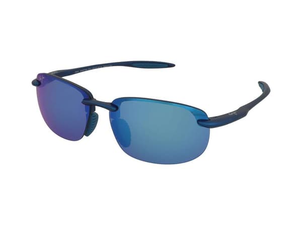 Sunglasses Maui Jim Hookipa Ultra AF B677-03