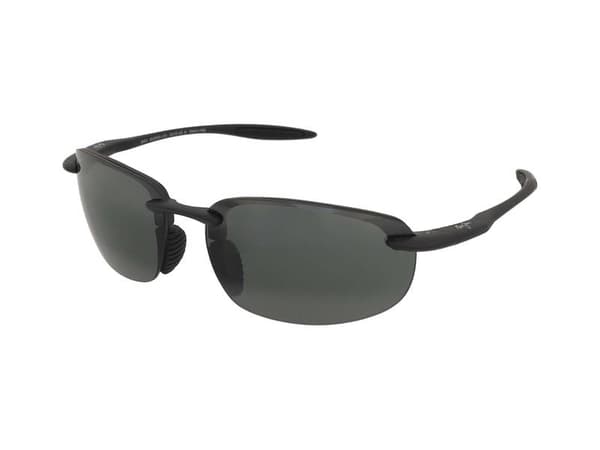 Sunglasses Maui Jim Hookipa Ultra 676-02