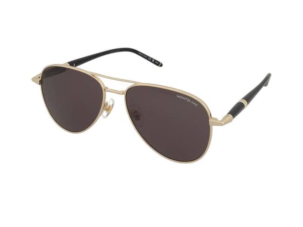 Sunglasses Montblanc MB0345S 001