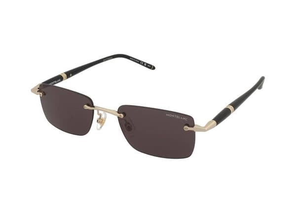 Sunglasses Montblanc MB0344S 001