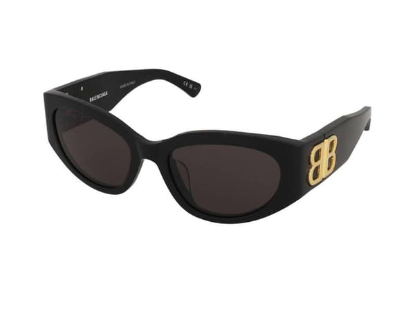 Sunglasses Balenciaga BB0324SK 002