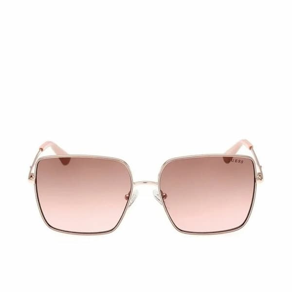 Solbriller for Kvinner Guess GUESS GF6130