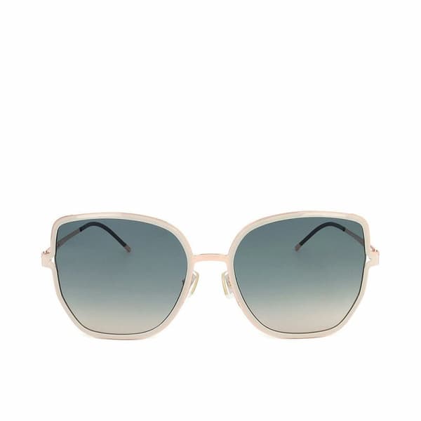 Naisten aurinkolasit Hugo Boss 1392/S