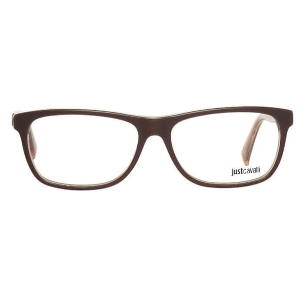 Lunettter - Just Cavalli - JC0700-050-54 - Brun - Unisex - Trendig